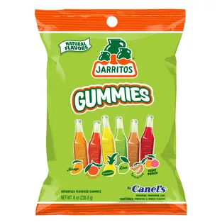 Jarritos Gummies Original