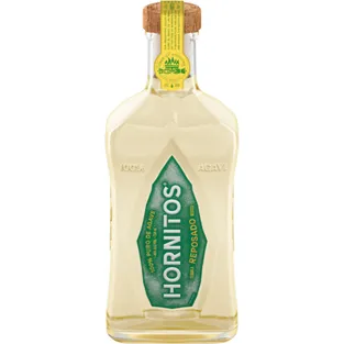 Sauza Hornitos Reposado Tequila