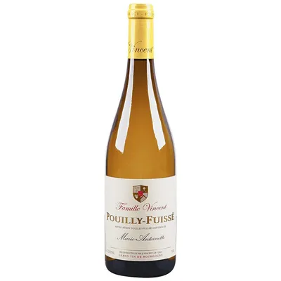Famille Vincent Pouilly-Fuissé Marie-Antoinette 2022 750mL