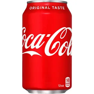 Coca Cola Classic