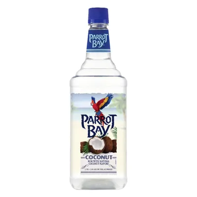 Parrot Bay Coconut Rum 750ml