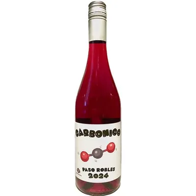 Giornata Carbonico Red Wine 750mL