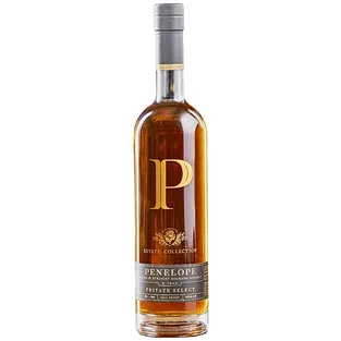 Penelope Estate Collection Private Select Bourbon Blend 9 Year