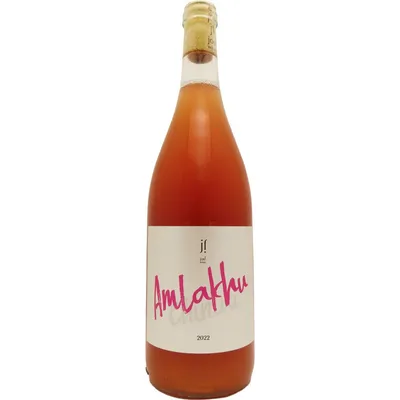 JOS Amlakhu Rosé 750mL