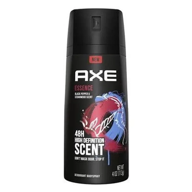 AXE Essence Deodorant Body Spray view 1