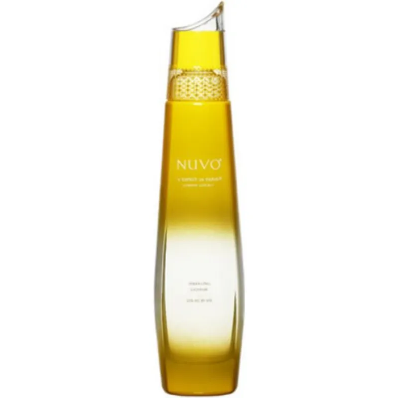 Nuvo Lesprit De Paris Lemon Sorbet Sparkling Liqueur view 1