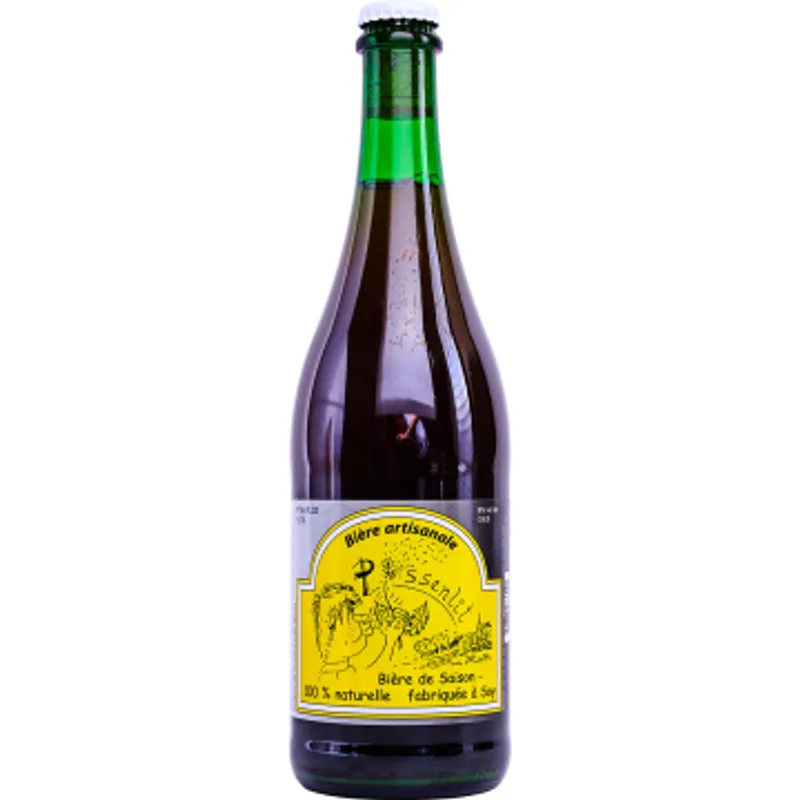 Fantôme Printemps Saison view 1