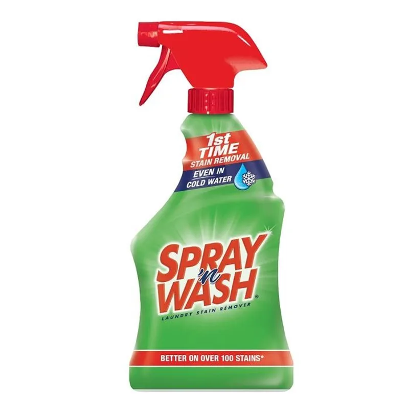 Spray 'n Wash Laundry Stain Remover view 1