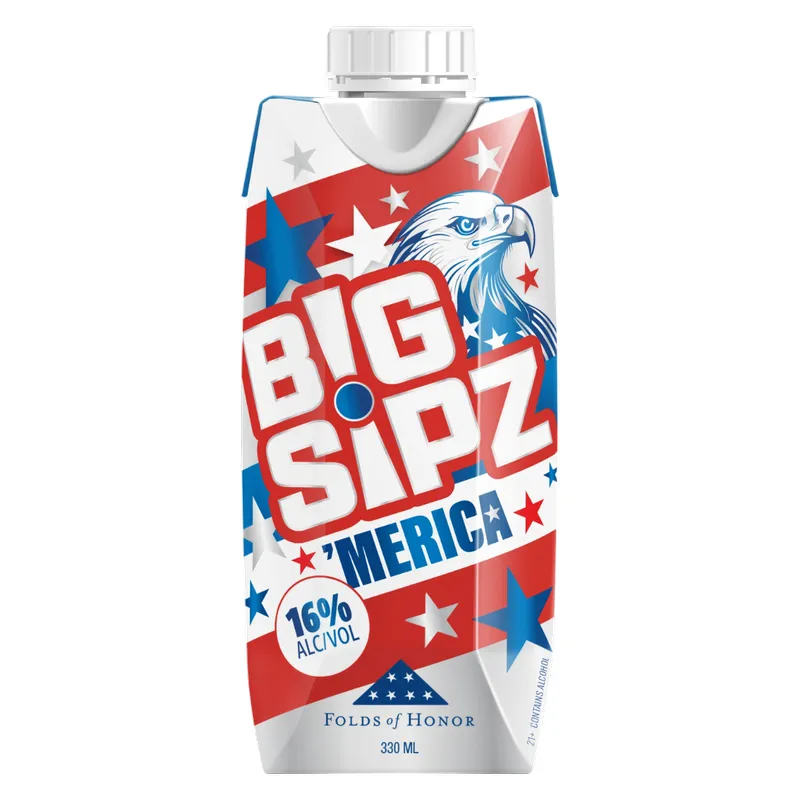 Big Sipz Merica view 1