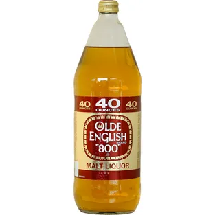 Olde English 800