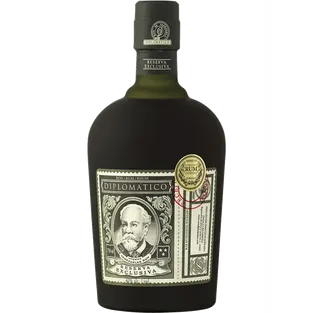 Diplomatico Rum Reserva Exclusiva