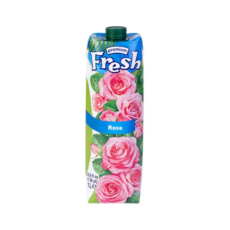 Fresh Rose Elixir view 1