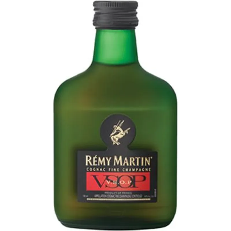 Remy Martin Vsop Cognac view 1