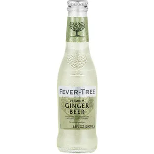 Fever Tree Premium Ginger Beer