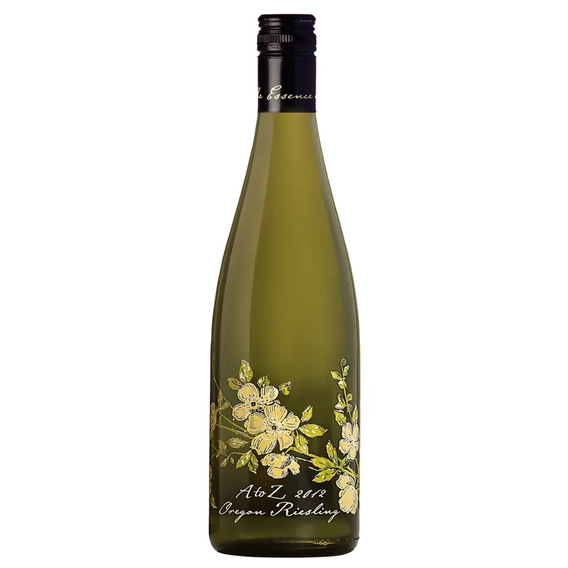 A to Z Wineworks Riesling 2022 view 1