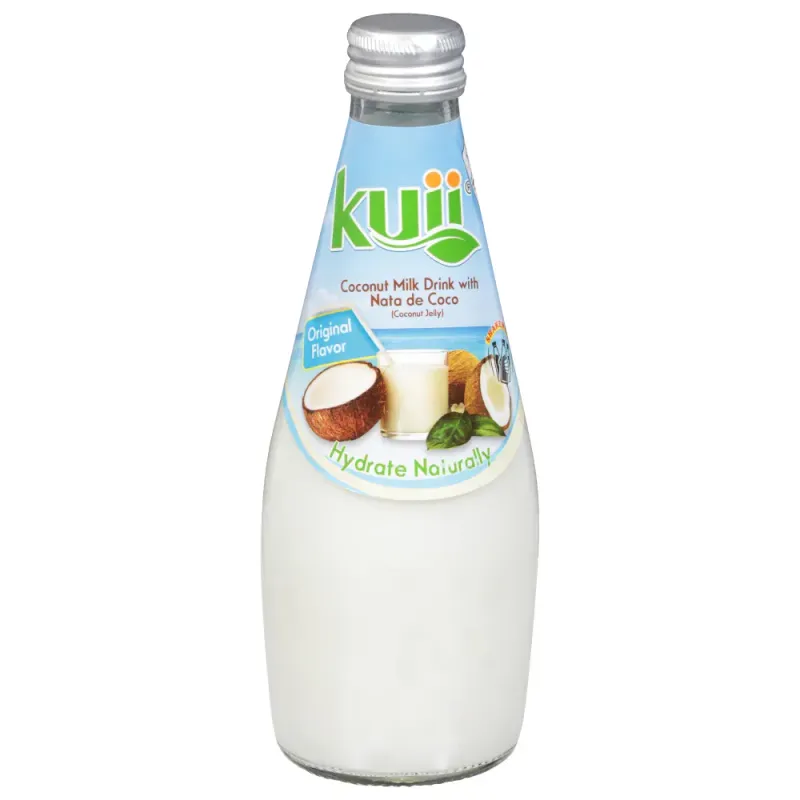 KUII Coconut Milk Original view 1