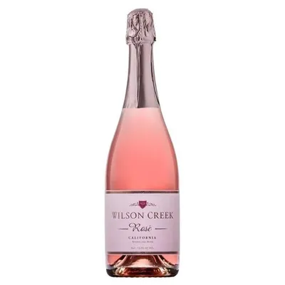 Wilson Creek Sparkling Rosé 750 ml