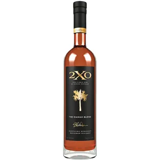 2XO The Kiawah Blend Kentucky Straight Bourbon Whiskey