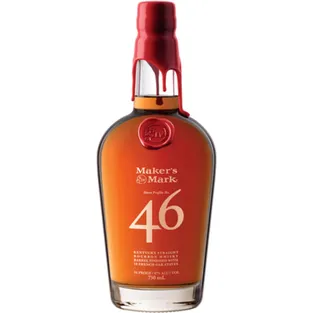 Makers 46 Kentucky Straight Bourbon Whisky