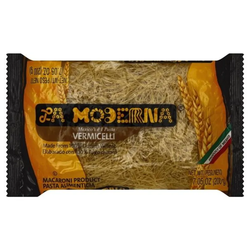 La Moderna Vermicelli Pasta view 1