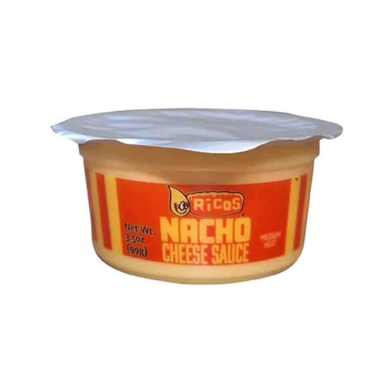 Ricos Nacho Cheese Sauce view 1