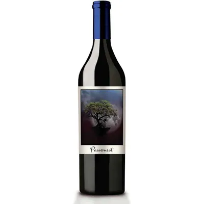 2018 Daou Vineyards Pessimist 375ml Bottle