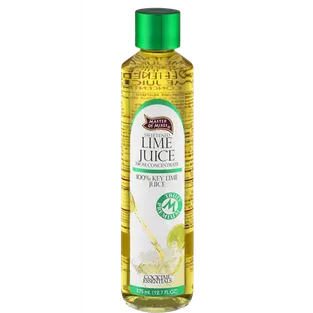 Master Of Mixes Sweetened Lime Juice