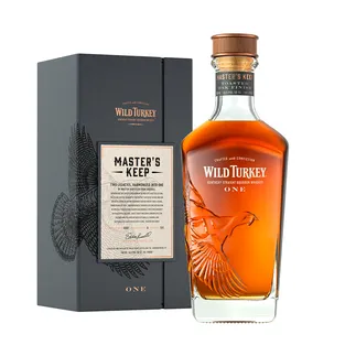 Wild Turkey Master's Keep One Bourbon
