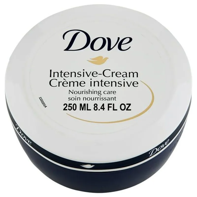 Dove Intensive Cream view 1