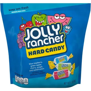 Snack Farm Jolly Ranchers Hard Candy