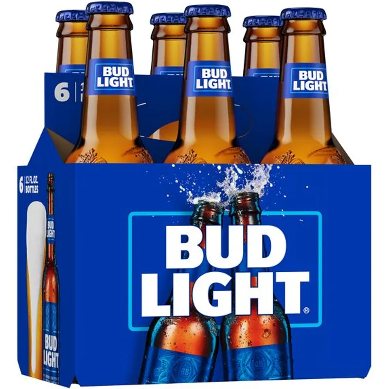 Bud Light view 1