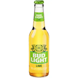 Bud Light Lime