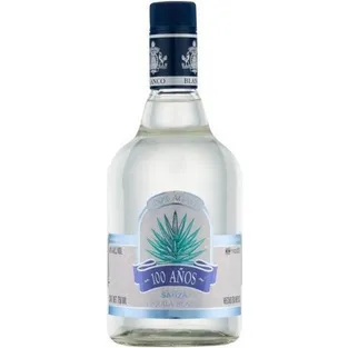 Sauza Blanco Tequila