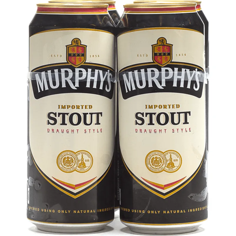 Murphys Stout Draught Style view 1