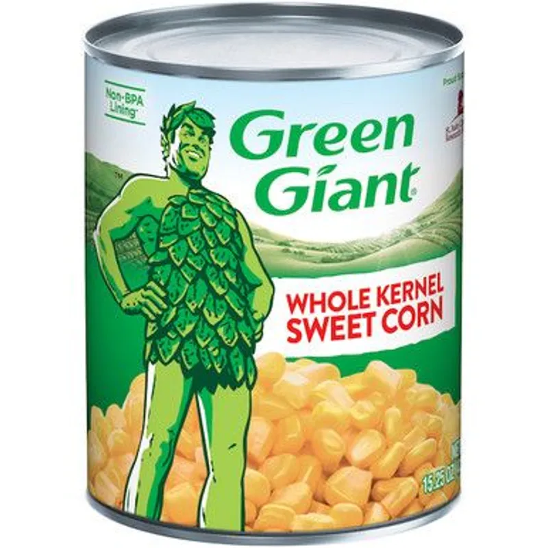 Green Giant Whole Kernel Sweet Corn view 1