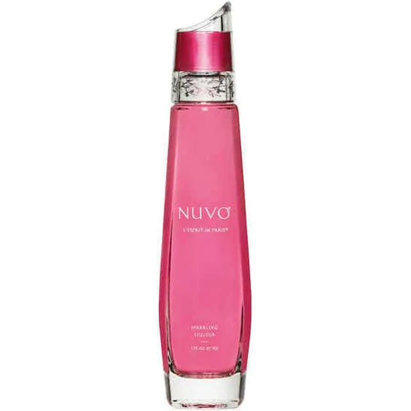 Nuvo Classic Sparkling Liqueur view 1