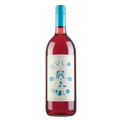 Gulp Hablo Fresco Chilled Red 1L