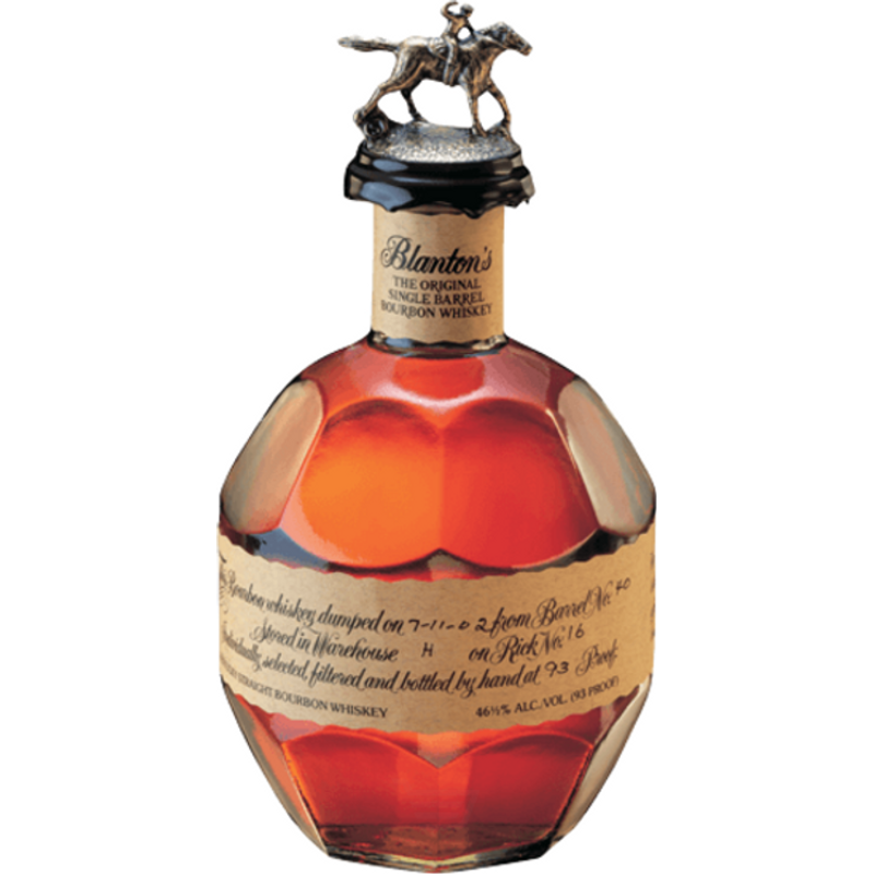 ジ*ル様 Blanton's Single Barrel Bourbon 199 Buy Blanton's Single Barrel 2020 For Quality Liquor Store