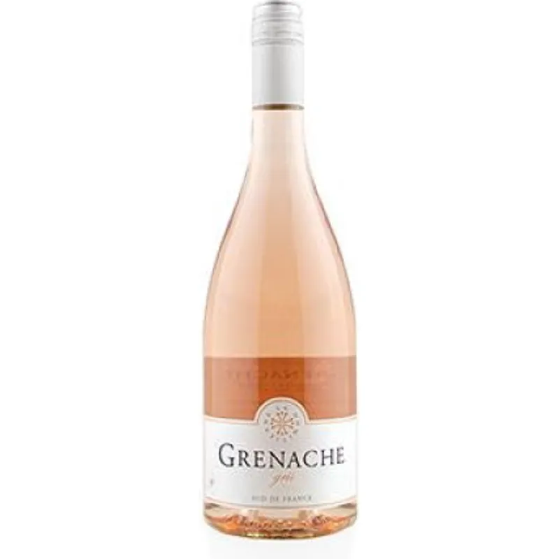 La Domitienne Grenache Gris Rose view 1