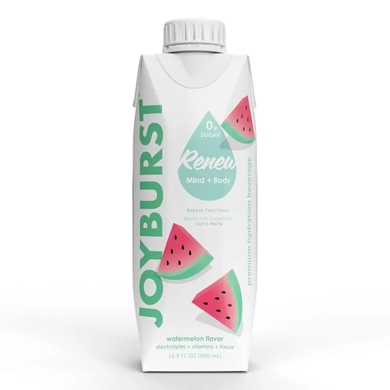 Joyburst Watermelon Hydration view 1
