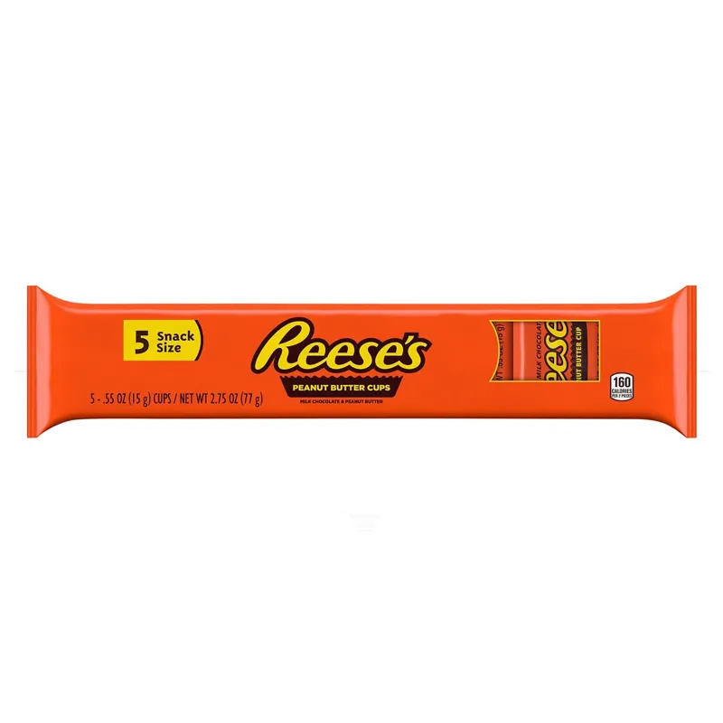 Reese's Peanut Butter Cups view 1