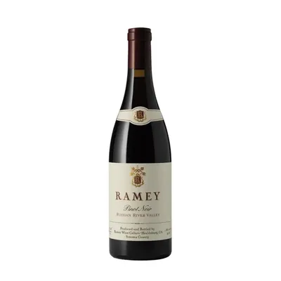 Ramey Russian River Valley Pinot Noir 750mL