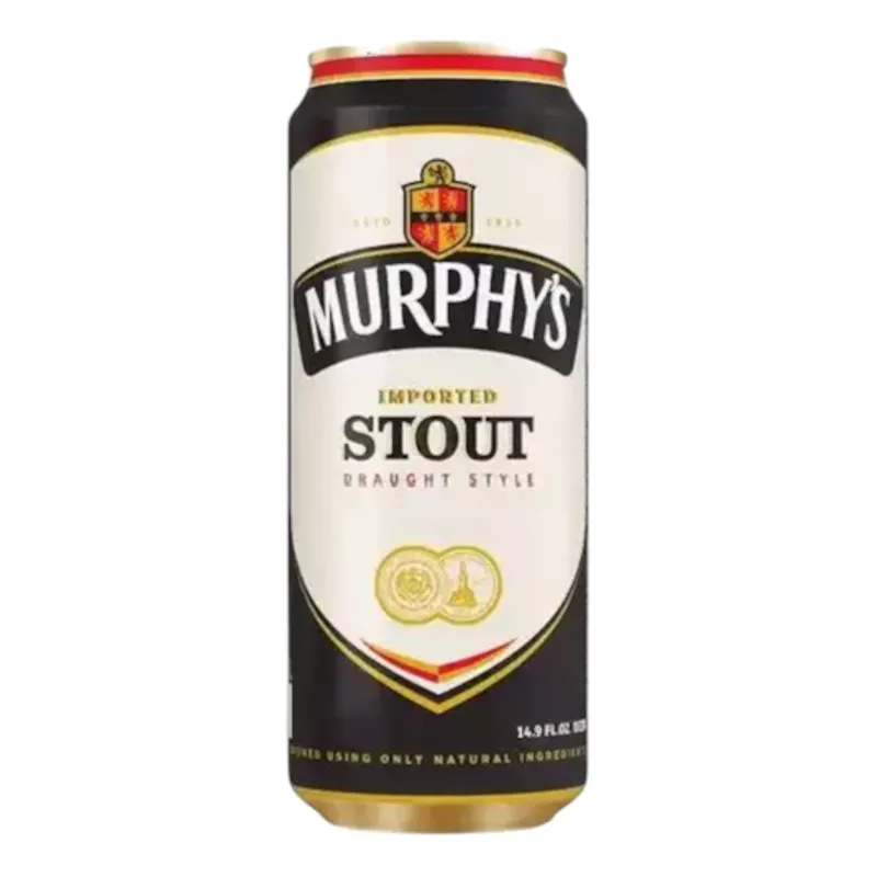 Murphy's Irish Stout view 1