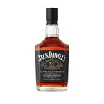 Jack Daniel's Tennessee Whiskey 12 Year 750mL Bottle