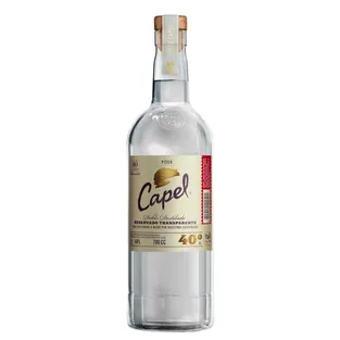 Capel Pisco Reserva
