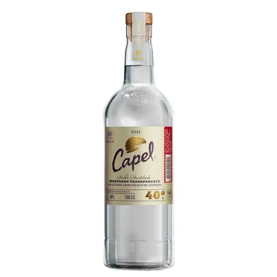 Capel Pisco Reserva 750 ml