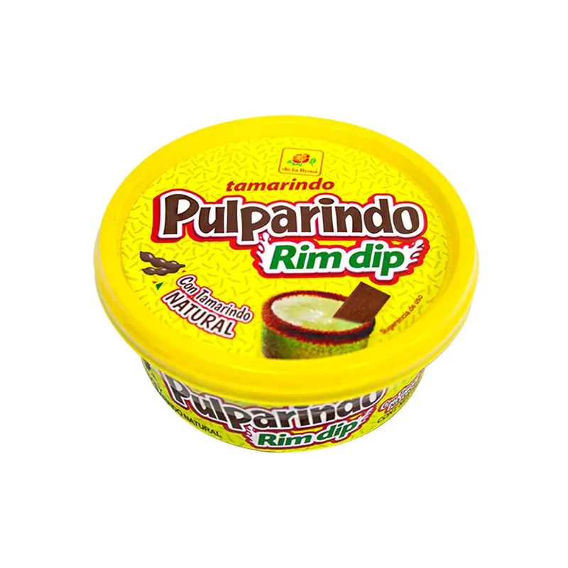 Pulparindo Tamarind Rim Dip view 1