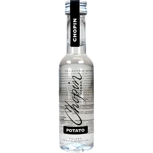 Chopin Potato Vodka