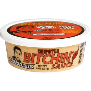 Bitchin' Sauce Chipotle Box