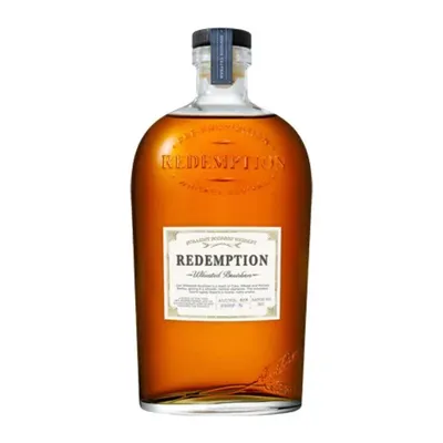 Redemption Wheated Bourbon 4 Year 750ml